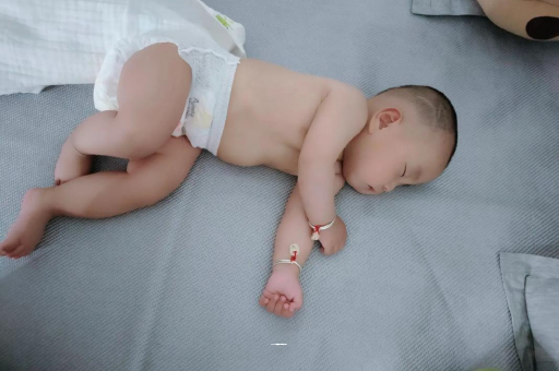 河北孕妇突然头晕目眩